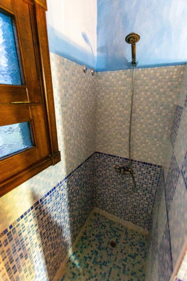 Casa Rural Abuelo Ramon Vallehermoso Dış mekan fotoğraf